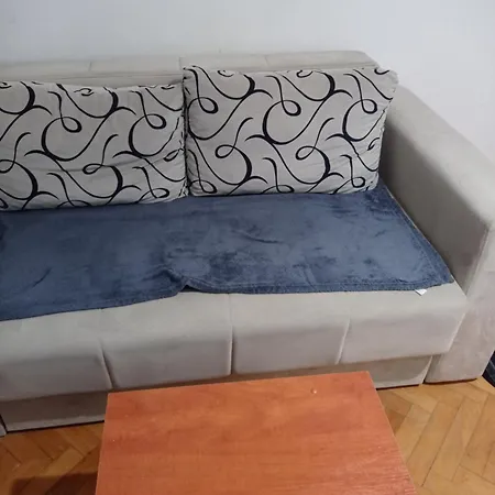 Apartment Izdajem Stan Na Dan, Lepa Brena
